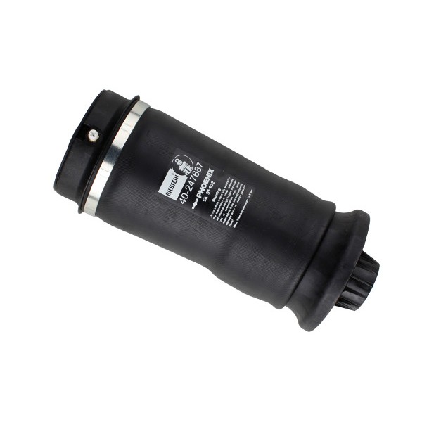 Слика на воздушен јастук, трап BILSTEIN B3 Gas (Air) 40-247687 за Mercedes GL-class (x164) GL 500 4-matic (164.886) - 388 коњи бензин