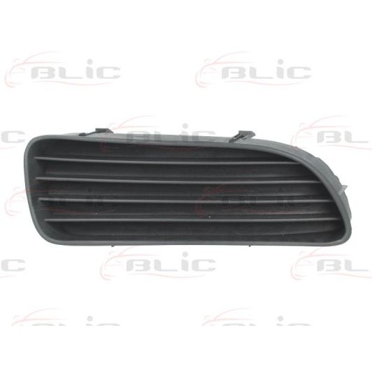 Слика на воздушна решетка, браник BLIC 5404-01-8114908P за Toyota Corolla Wagon (E11) 1.4 16V (ZZE111_) - 97 коњи бензин