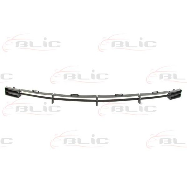 Слика на воздушна решетка, браник BLIC 5703-05-2555912P за Ford Mondeo MK 3 (B5Y) 1.8 16V - 110 коњи бензин