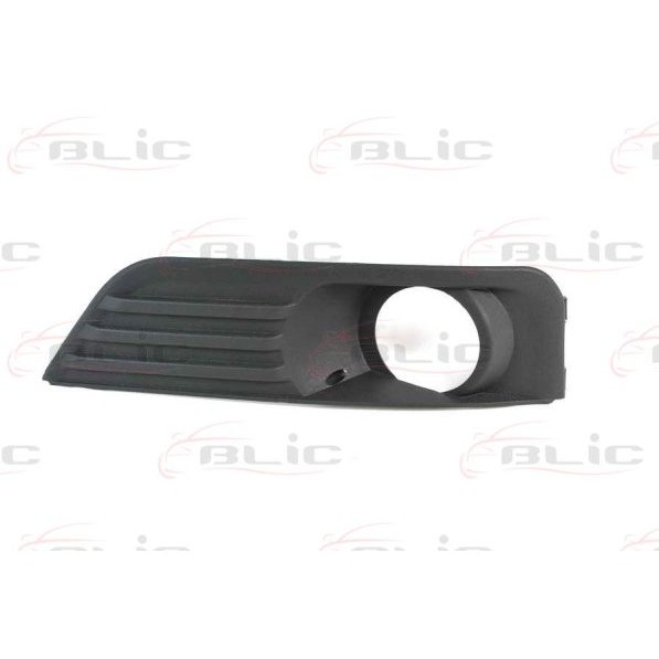 Слика на воздушна решетка, браник BLIC 6502-07-2533996P за Ford Focus 2 Estate (daw) 1.8 - 125 коњи бензин