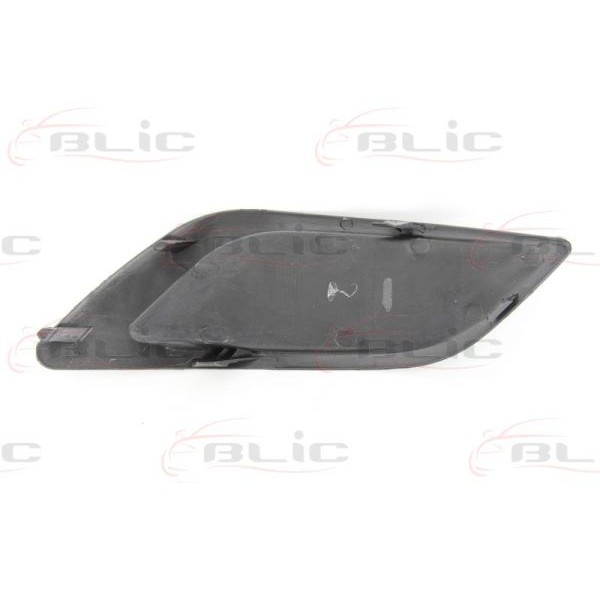 Слика на воздушна решетка, браник BLIC 6502-07-2533997BP за Ford Focus 2 (da) 1.4 - 80 коњи бензин