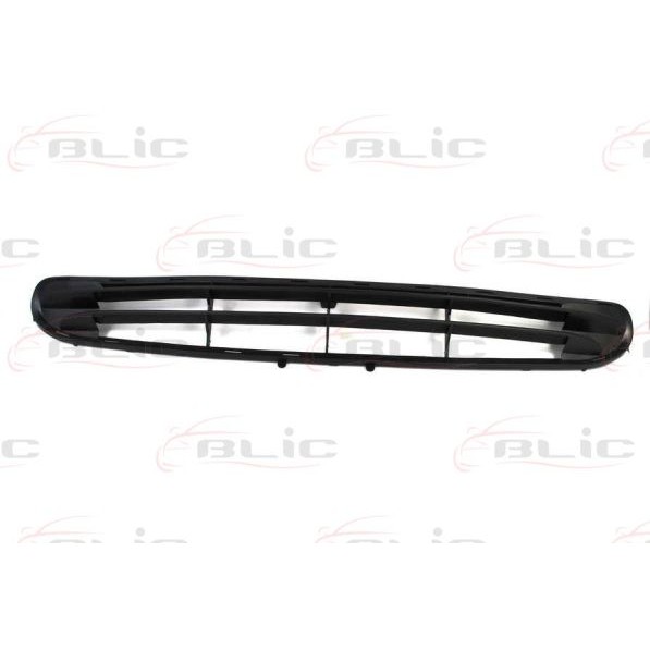 Слика на воздушна решетка, браник BLIC 6502-07-2554994P за Ford Mondeo 2 (BAP) 2.5 24V - 170 коњи бензин