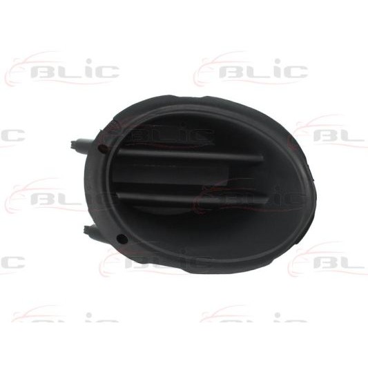 Слика на воздушна решетка, браник BLIC 6502-07-2554995P за Ford Mondeo 2 Estate (BNP) 1.6 i 16V - 95 коњи бензин