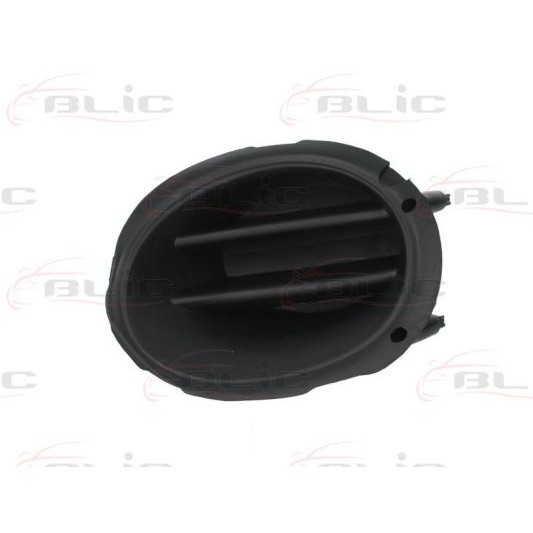 Слика на воздушна решетка, браник BLIC 6502-07-2554996P за Ford Mondeo 2 Estate (BNP) 1.6 i 16V - 95 коњи бензин