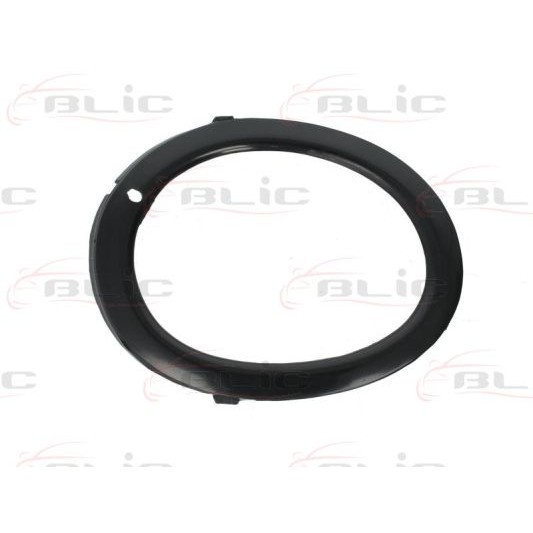 Слика на воздушна решетка, браник BLIC 6502-07-2554997P за Ford Mondeo 2 (BAP) 2.5 24V - 170 коњи бензин