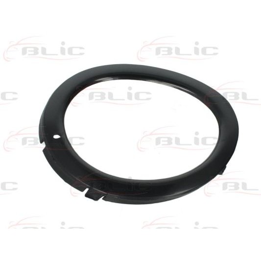 Слика на воздушна решетка, браник BLIC 6502-07-2554998P за Ford Mondeo MK 2 (BAP) 1.8 i - 115 коњи бензин