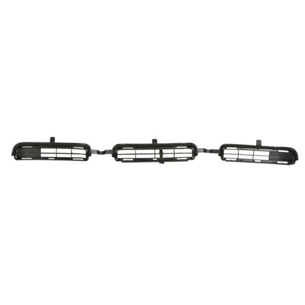 Слика на воздушна решетка, браник BLIC 6502-07-8179996P за Toyota RAV4 2.5 - 180 коњи бензин