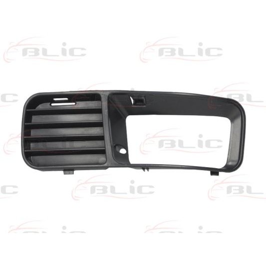 Слика на воздушна решетка, браник BLIC 6502-07-9505997PP за VW Caddy 2 Box (9K9A) 1.9 SDI - 64 коњи дизел