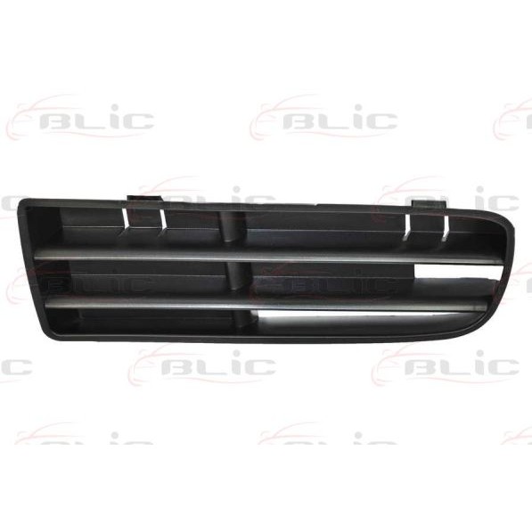 Слика на воздушна решетка, браник BLIC 6502-07-9523999P за VW Golf 4 (1J1) 1.6 - 100 коњи бензин