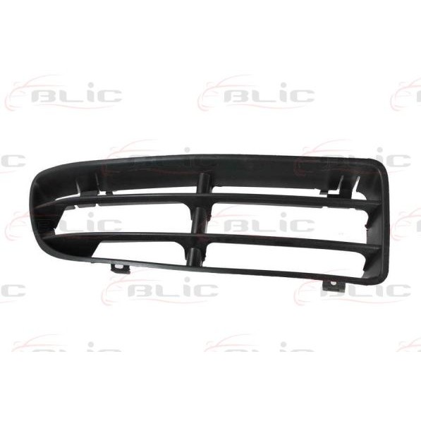 Слика на воздушна решетка, браник BLIC 6502-07-9543998P за VW Jetta 4 (1J2) 1.8 T - 150 коњи бензин