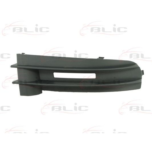 Слика на воздушна решетка, браник BLIC 6502-07-9545914P за VW Caddy 3 Box 1.9 TDI 4motion - 105 коњи дизел