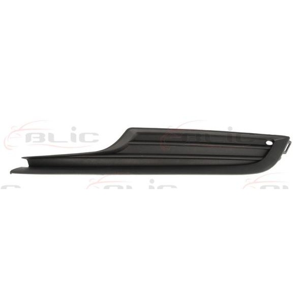 Слика на воздушна решетка, браник BLIC 6502-07-9550919P за VW Jetta 7 Sportwagon (BA5) 1.2 TSI - 86 коњи бензин