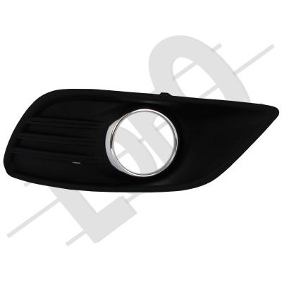 Слика на воздушна решетка, браник DEPO-LORO 017-13-546 за Ford Focus 2 Estate (daw) 1.4 - 80 коњи бензин