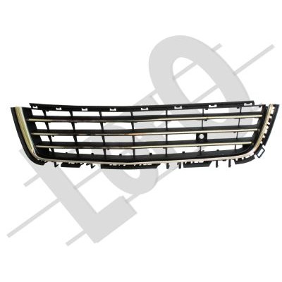 Слика на воздушна решетка, браник DEPO-LORO 037-34-450 за Opel Astra H Van 1.3 CDTI - 90 коњи дизел