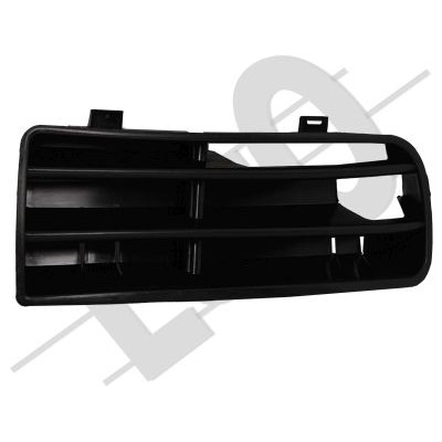 Слика на воздушна решетка, браник DEPO-LORO 053-12-453 за VW Golf 4 (1J1) 1.9 TDI - 101 коњи дизел