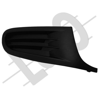 Слика на воздушна решетка, браник DEPO-LORO 053-14-454 за VW Golf 6 Convertible (517) 2.0 GTI - 211 коњи бензин