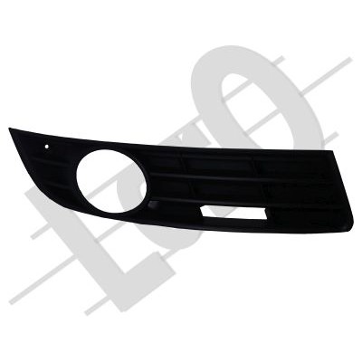 Слика на воздушна решетка, браник DEPO-LORO 053-22-452 за VW Passat 6 Variant (B6,3c5) 2.0 FSI - 150 коњи бензин