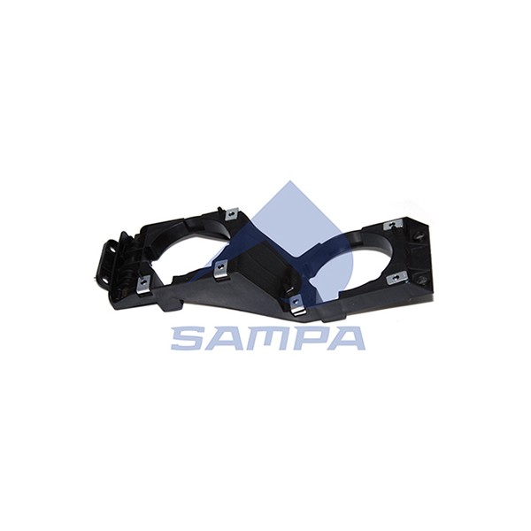Слика на воздушна решетка, браник SAMPA 1840 0146 за камион Scania P,G,R,T Series R 480 - 480 коњи дизел