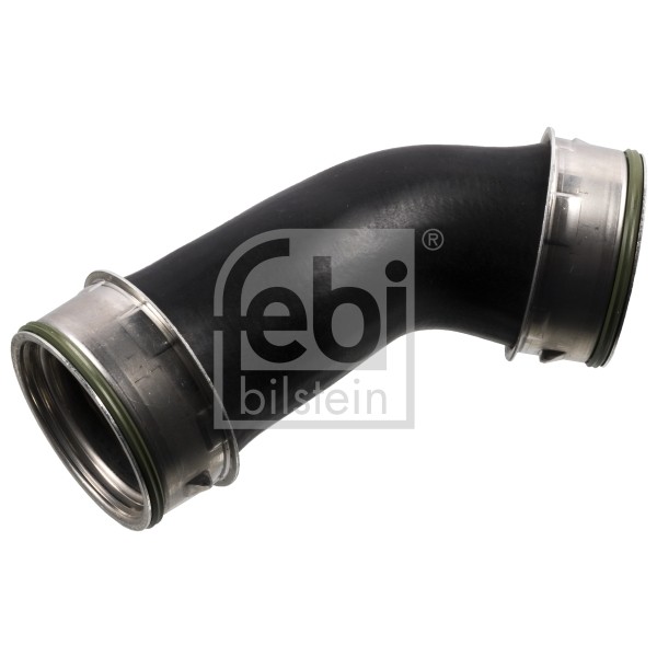 Слика на воздушно црево за турбина FEBI BILSTEIN 102658 за VW Jetta 4 (1J2) 1.9 TDI - 150 коњи дизел