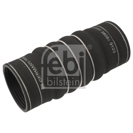 Слика на воздушно црево за турбина FEBI BILSTEIN 38084 за камион MAN F 90 19.402 F,19.402 FL,19.402 FLL - 400 коњи дизел