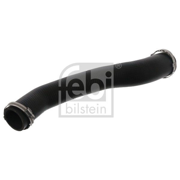 Слика на воздушно црево за турбина FEBI BILSTEIN 46491 за Ford Focus 2 (da) 1.6 TDCi - 100 коњи дизел