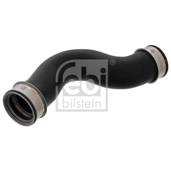 Слика на воздушно црево за турбина FEBI BILSTEIN 49360 за VW EOS (1F7,1F8) 2.0 TFSI - 200 коњи бензин