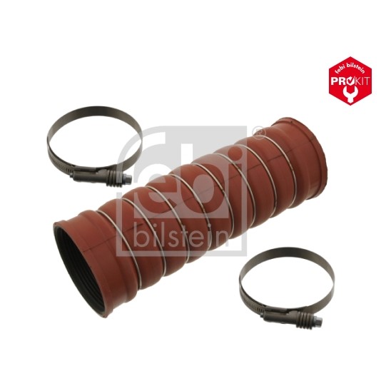 Слика на воздушно црево за турбина FEBI BILSTEIN ProKit 44299 за камион MAN F 2000 19.364 FS, FLS, FLLS, FRS, FLRS, FLLRS - 360 коњи дизел