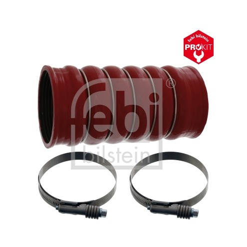 Слика на воздушно црево за турбина FEBI BILSTEIN ProKit 48430 за камион Mercedes Actros MP4 2027 LS - 272 коњи дизел