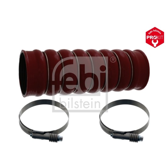 Слика на воздушно црево за турбина FEBI BILSTEIN ProKit 48433 за камион Mercedes Actros MP4 1824 LS - 238 коњи дизел