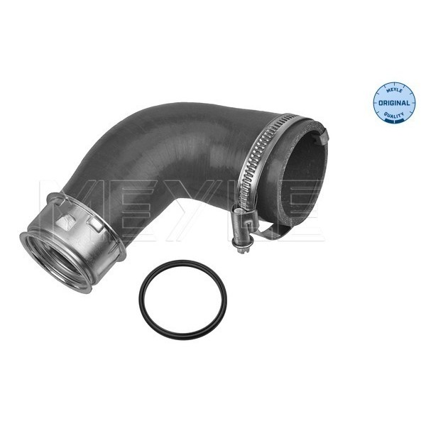 Слика на воздушно црево за турбина MEYLE ORIGINAL Quality 100 036 0043 за VW Jetta 3 (1K2) 1.9 TDI - 105 коњи дизел