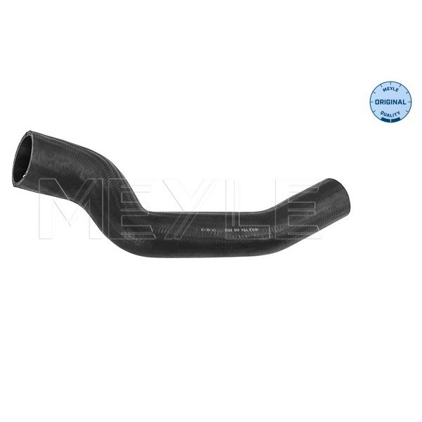 Слика на воздушно црево за турбина MEYLE ORIGINAL Quality 714 036 0002 за Ford Mondeo 3 (B5Y) 2.0 TDCi - 130 коњи дизел