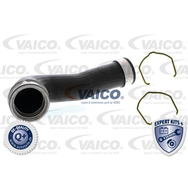 Слика на воздушно црево за турбина VAICO EXPERT KITS + V10-5302 за VW Jetta 3 (1K2) 1.9 TDI - 105 коњи дизел