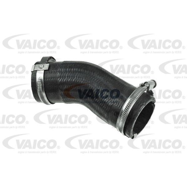 Слика на воздушно црево за турбина VAICO Original  Quality V42-0601 за Peugeot 208 1.6 HDi - 92 коњи дизел