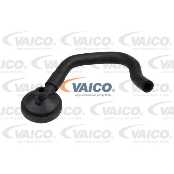 Слика на воздушно црево за турбина VAICO Original  Quality V46-0821 за Renault Clio 2 1.5 dCi (B/CB07) - 65 коњи дизел