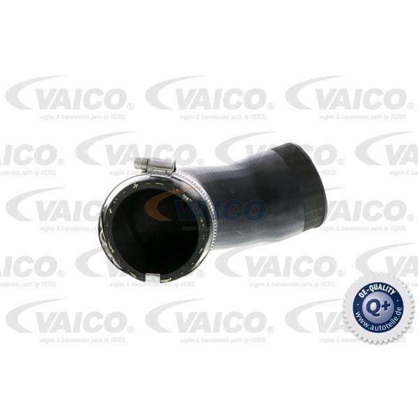 Слика на воздушно црево за турбина VAICO Q+ V10-2831 за VW Passat 6 Sedan (B6,3c2) 1.6 TDI - 105 коњи дизел