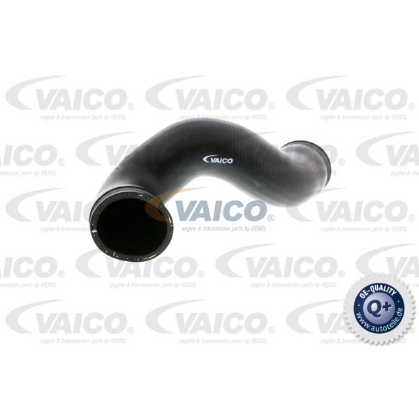 Слика на воздушно црево за турбина VAICO Q+ V10-2839 за VW Polo 3 Classic (6kv2) 90 1.9 TDI - 90 коњи дизел