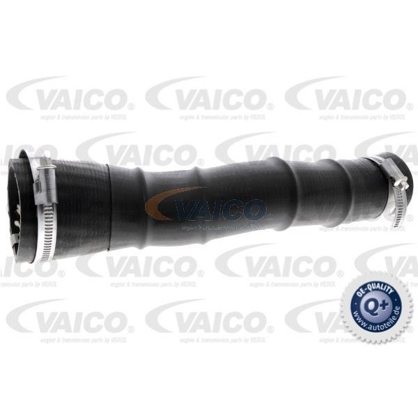 Слика на воздушно црево за турбина VAICO Q+ V25-1034 за Ford S-Max 2.0 EcoBoost - 203 коњи бензин
