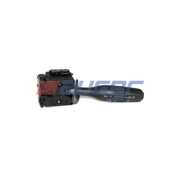 Слика на Волански лост AUGER 74171 за камион Renault Kerax 370.18 - 362 коњи дизел