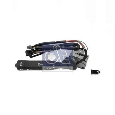 Слика на Волански лост DT Spare Parts 4.61409 за Ford Sierra Hatchback (GBC,GBG) 2.0 - 105 коњи бензин