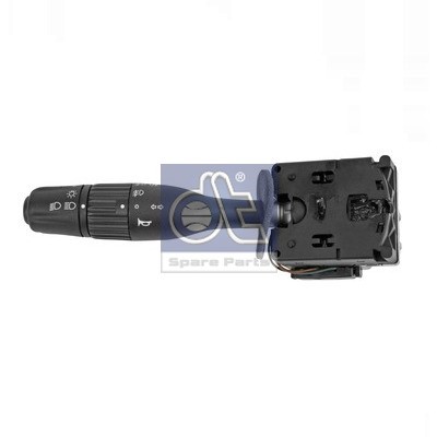 Слика на Волански лост DT Spare Parts 6.82004 за камион Renault Magnum AE 430.19T - 430 коњи дизел