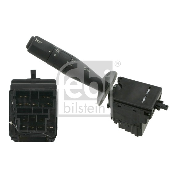 Слика на Волански лост FEBI BILSTEIN 17947 за Citroen Berlingo BOX M 1.6 HDI 90 (MB9HX, MC9HX) - 90 коњи дизел