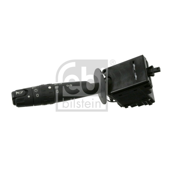 Слика на Волански лост FEBI BILSTEIN 22122 за Citroen Xsara Break N2 1.9 TD - 90 коњи дизел