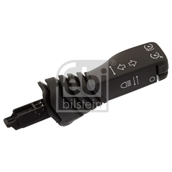 Слика на Волански лост FEBI BILSTEIN 45428 за Opel Astra H Van 1.3 CDTI - 90 коњи дизел