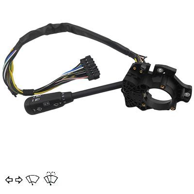 Слика на Волански лост HOFFER 2103212 за Mercedes 190 (w201) D 2.0 (201.122) - 75 коњи дизел