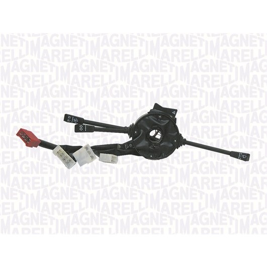 Слика на Волански лост MAGNETI MARELLI 000041260010 за камион Iveco Zeta 65-10 H - 101 коњи дизел