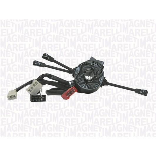 Слика на Волански лост MAGNETI MARELLI 000042310010 за камион Iveco Zeta 65-10 H - 101 коњи дизел