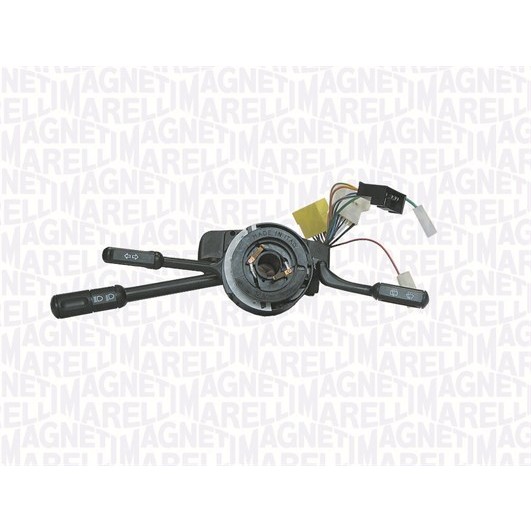 Слика на Волански лост MAGNETI MARELLI 000042356010 за Fiat Uno (146 A,E) 1983 70 i.e. 1.4 - 72 коњи бензин