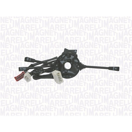 Слика на Волански лост MAGNETI MARELLI 000042365010 за камион Iveco Zeta 65-10 H - 101 коњи дизел