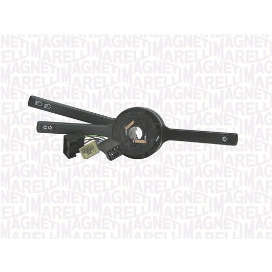 Слика на Волански лост MAGNETI MARELLI 000043004010 за Fiat Cinquecento 170 0.9 (170AB) - 41 коњи бензин