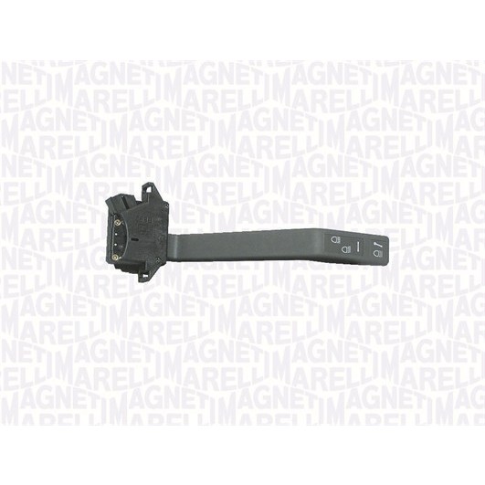 Слика на Волански лост MAGNETI MARELLI 000043010010 за камион Iveco Eurostar LD 240 E 38 - 375 коњи дизел